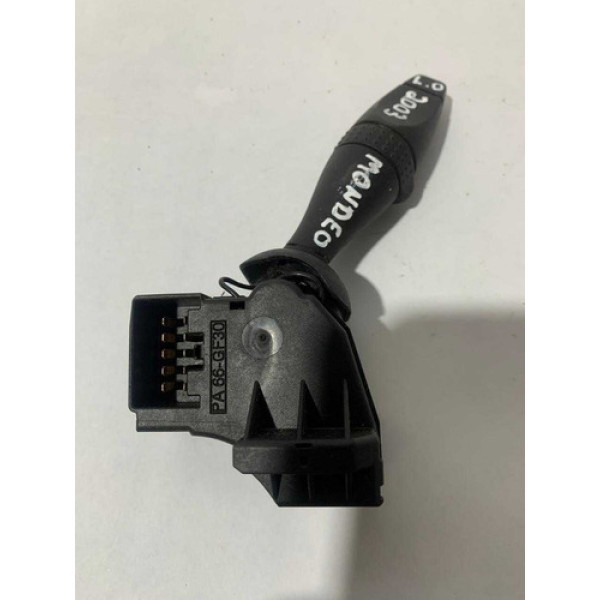 Chave Limpador De Para Brisa Ford Mondeo 2003 1s7t17a553bc