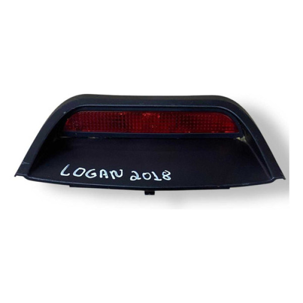 Break Light Luz Freio Renault Logan 2016 2017 2018 2019 2020