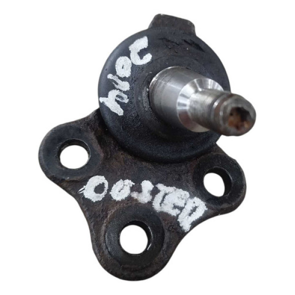 Pivô De Suspensão Dianteira Renault Duster 2.0 2014 2015