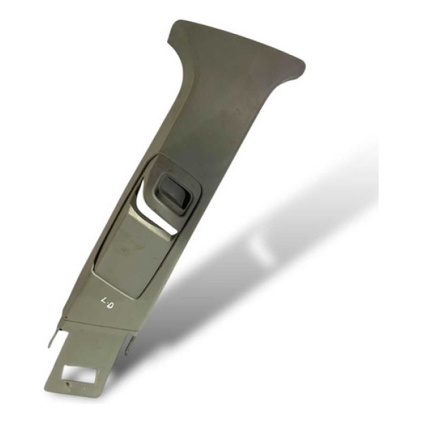 Acabamento Superior Central Direito Gm Vectra 2008 93370310