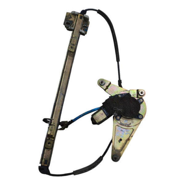 Maquina Vidro Eletrico Dianteiro Direito Fiat Uno 1999 578va