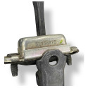 Limitador Traseira Esquerdo Chevrolet Onix 2012/20 52158970