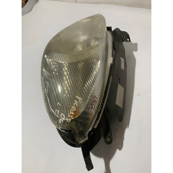 Farol Lado Esquerdo Picasso 2006 Esquerdo