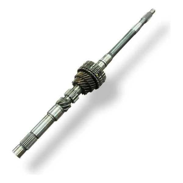 Eixo Primario Volkswagen Gol G4 1.0 2006 2007 2008 2009 2010