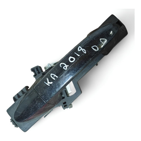 Maçaneta Externa Dianteira Direita Ford Ka Sedan 2013-2019 Dianteira