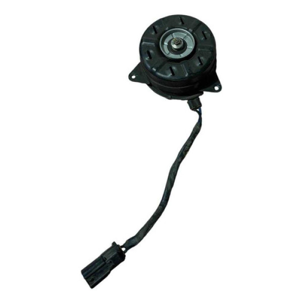 Motor Ventoinha Radiador Honda Civic City 2.0 1680001220 