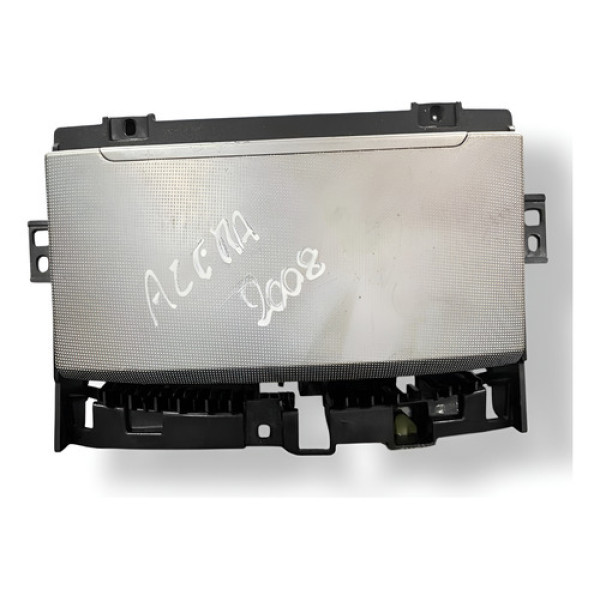 Cinzeiro Porta Objetos Painel Hyundai Azera 3.3 2008 2009