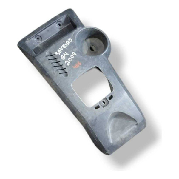 Console Central Volkswagen Gol G4 Saveiro 2009 377863243