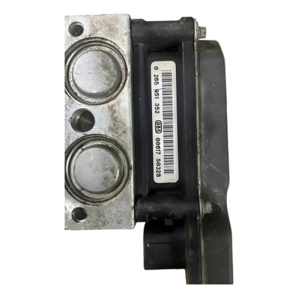 Módulo Abs Mercedes B180 1.8 16v 2011 Cod: 0265230870 Preto
