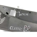 Moldura Porta Objetos Direito Chevrolet Classic 2011 9088348