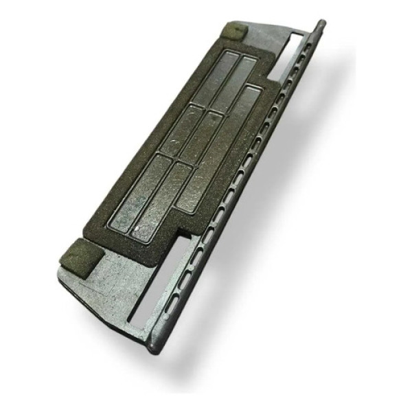 Carcaça Caixa Evaporadora Honda Fit 1.4 2005 2006 2007 2008