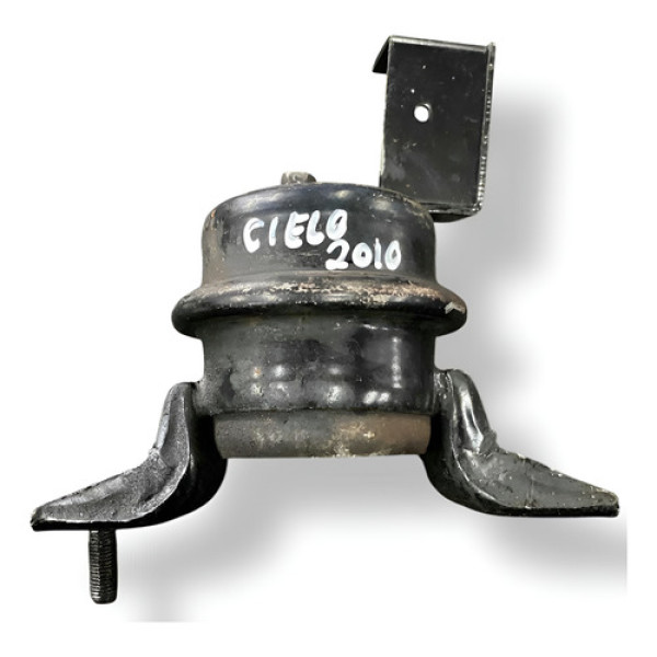 Coxim Motor Hidráulico Direito Chery Cielo 2010 2011 2012