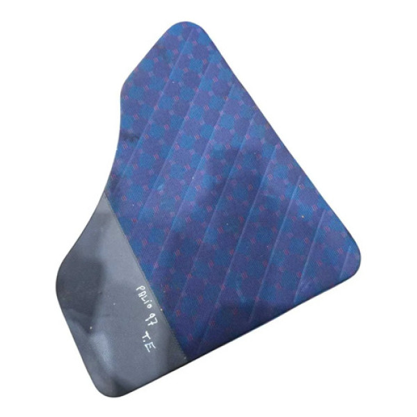  Forro Da Porta Traseira Esquerda Fiat Palio 1997