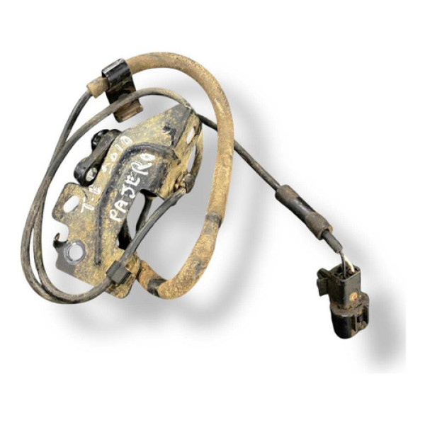 Sensor  Abs  Traseira  Esquerda  Pajero  Dakar  2011  2015