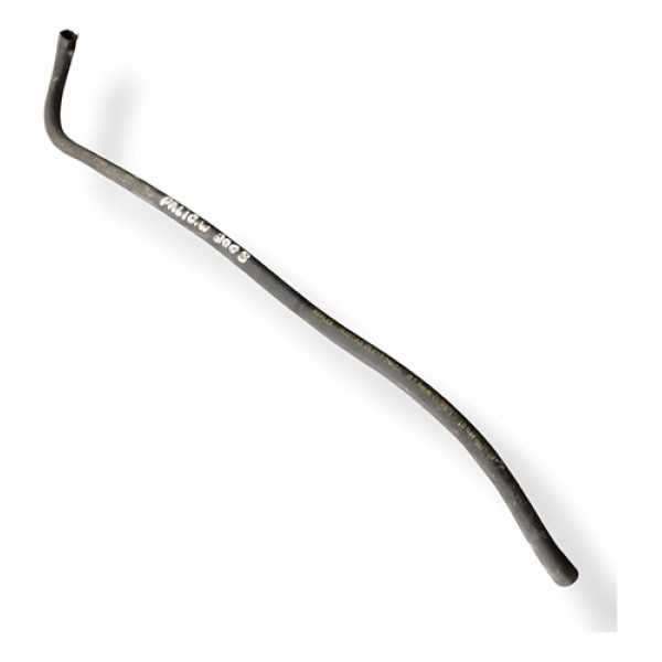 Mangueira De Agua Fiat Palio Weekend 1.8 2008 2009 2010