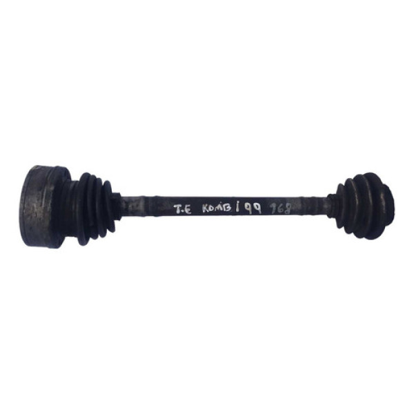 Semi Eixo Traseiro Esquerdo Kombi 1999 (3015012031)