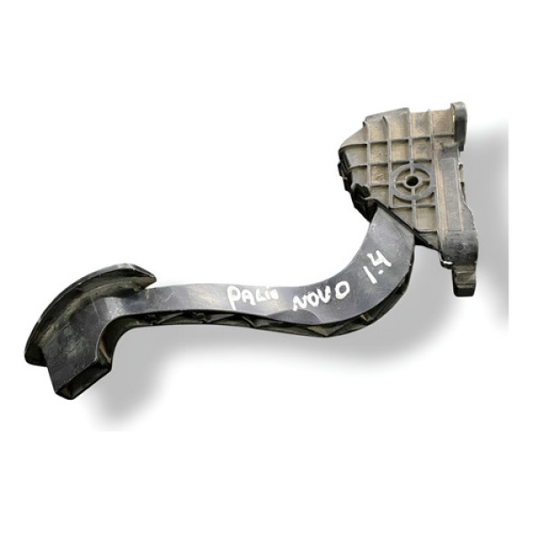 Pedal Acelerador Fiat Palio Novo 1.4 2010 2011 2012 2013