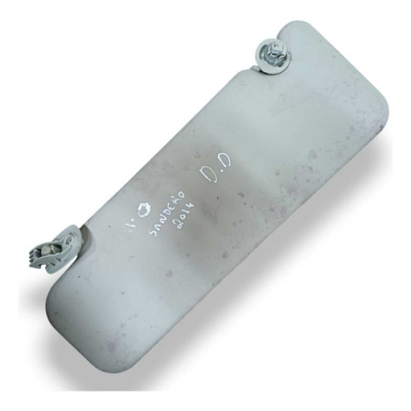 Quebra Sol Dianteiro Direito Renault Sandero 2014/2015/2016