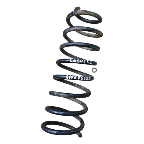 Mola Suspensao Dianteira Volkswagen Logus 1994 A 1996