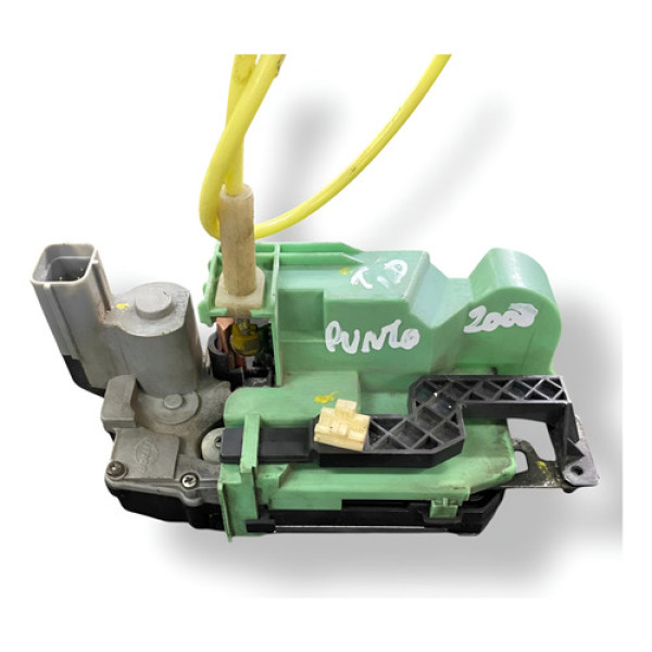 Fechadura Porta Traseira Direita Fiat Punto 2008 2009 2010