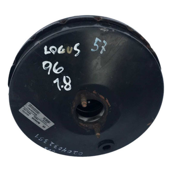 Hidrovacuo De Freio Vw Logus Escort 1.8 1996 0204032351