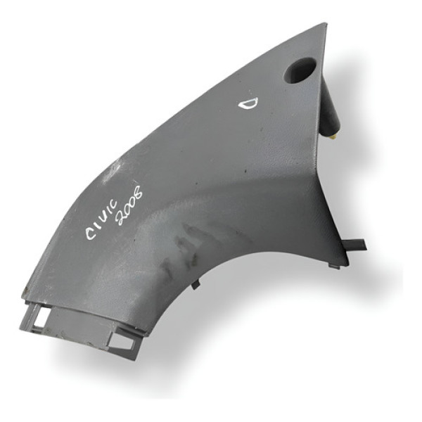 Soleira Dianteira Direita Honda  Civic Lxs 2008 83111snj