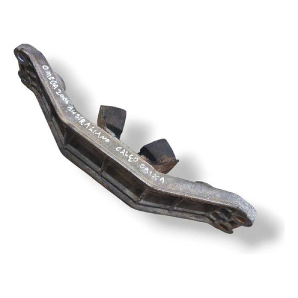 Suporte Coxim Cambio Gm Omega Australiano 2000 2001 92051015
