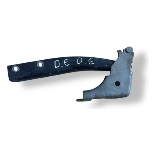 Dobradiça Braço Capô Esquerda Fiat  Linea 1.9  2009
