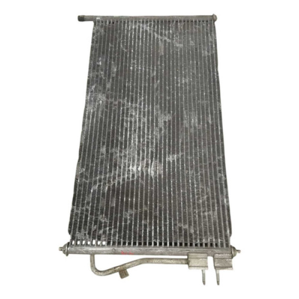 Condensador Ford Focus 1.8 2002 2003 2004 2005 2006 