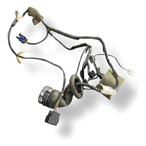 Chicote Porta Dianteira Esquerda Fiat Punto 2008 00518023020