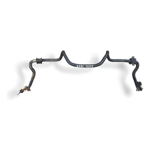 Barra Estabilizadora Honda Civic Lx 1.6 1998 1999 2000