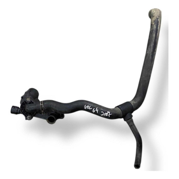 Mangueira Arrefecimento Volkswagen Gol G4 1.0 2008 A 2010