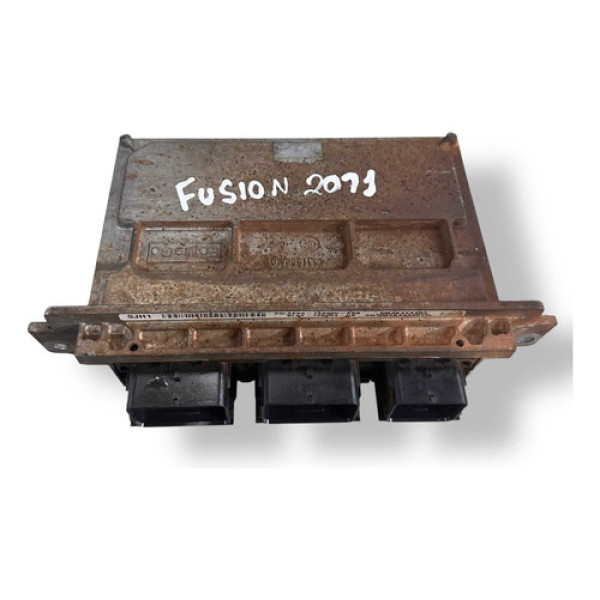 Módulo Injeção Eletrônica Ford Fusion 2011 2012 1531657a01  