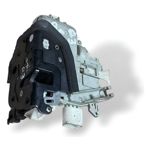 Fechadura Porta Dianteira Esquerda Audi Q3 2012/13 8j1837015
