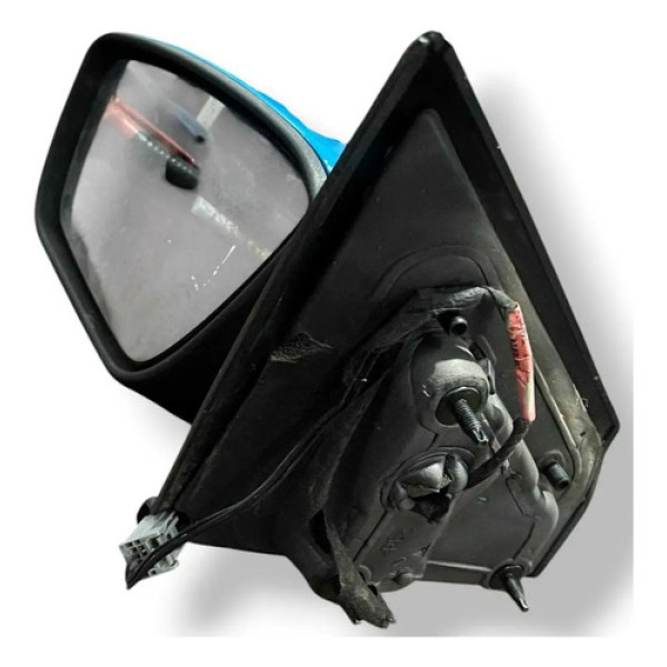 Retrovisor Elétrico Esquerdo Ford Ka 2017 2018 2019 2020