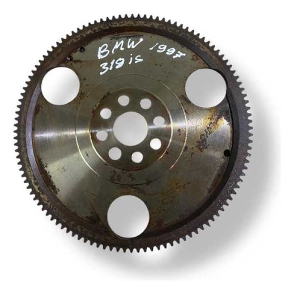 Volante Motor Cremalheira Bmw 318i S 1.9 1997 1998 1999 2002