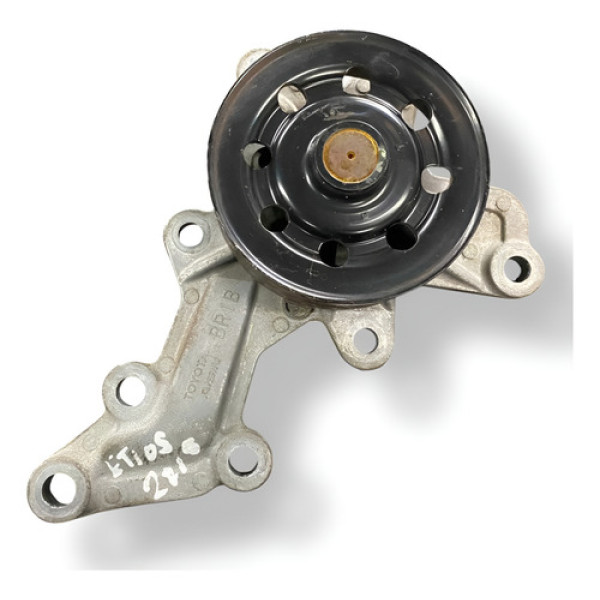 Bomba Água Toyota Etios Sedán 1.5 2017 2018 2019 2020 2021