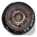 Cubo De Roda Traseiro Direito Chevrolet Corsa 1.4 2010/2014