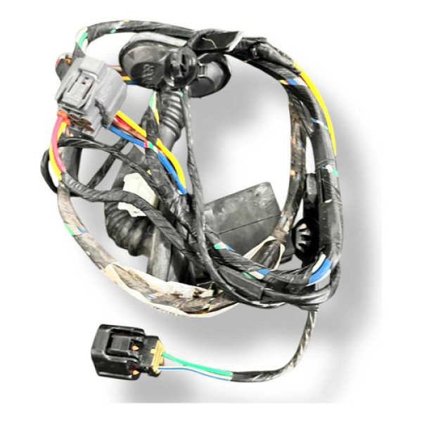 Chicote Porta Traseira Direita Mitsubishi Outlander 8512b982