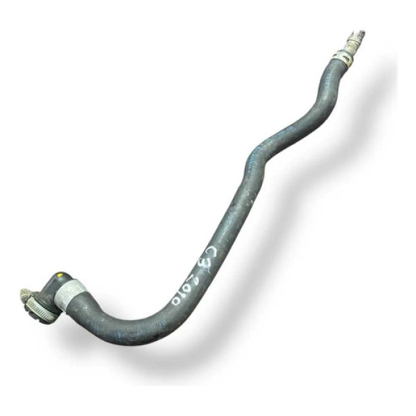 Mangueira Inferior Ar Quente Citroën C3 2008 2009 2010 2011