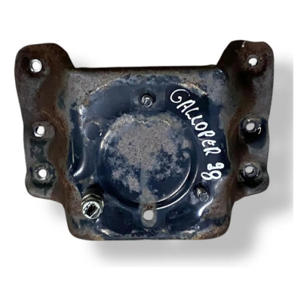 Suporte Estepe Hyundai Galloper 1998 1999