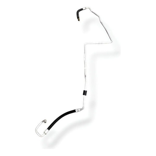 Mangueira Ar Condicionado Peugeot 1.4  207 2010 2011 2012