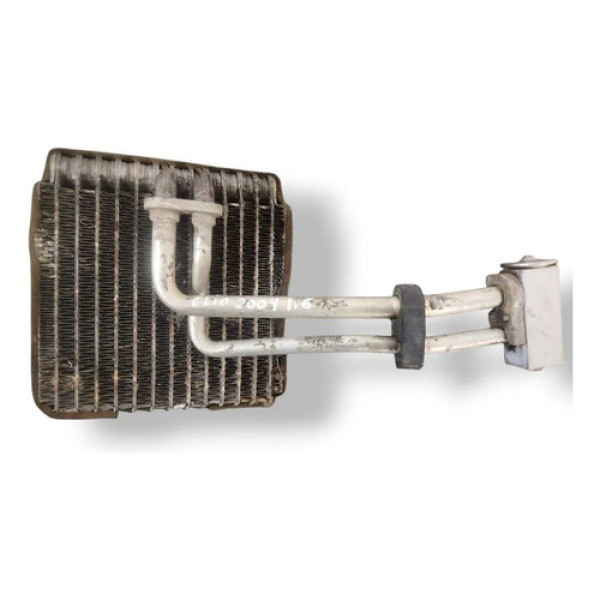 Caixa Evaporadora Ar Condicionado Renault Clio 1.6 2004