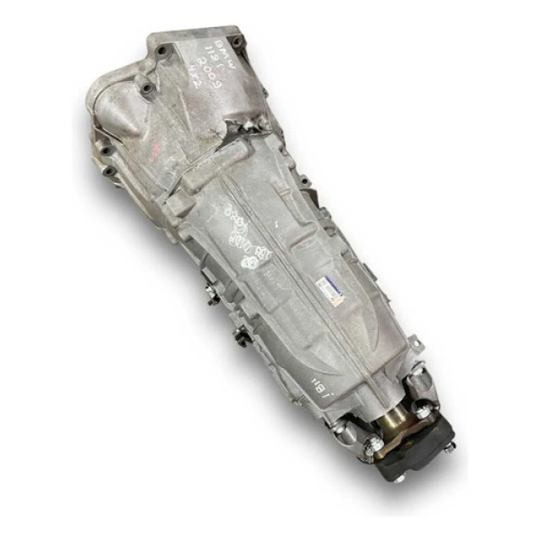 Caixa Marcha Câmbio Bmw 118i 2.0 4x2 - 2006 A 2012 Original
