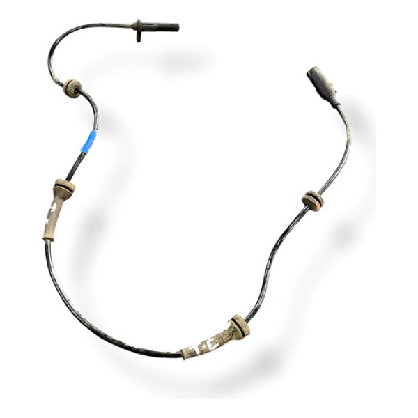 Sensor Abs Traseiro Esquerdo Fiat Punto 1.8 2008 10071152193