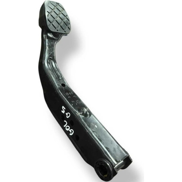 Pedal Freio Volkswagen Gol G5 1.6 2008 2009 2010 2011 2012