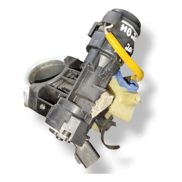 Comutador Cilindro Ignição Hyundai Hb20 2015/2016 39x6101110