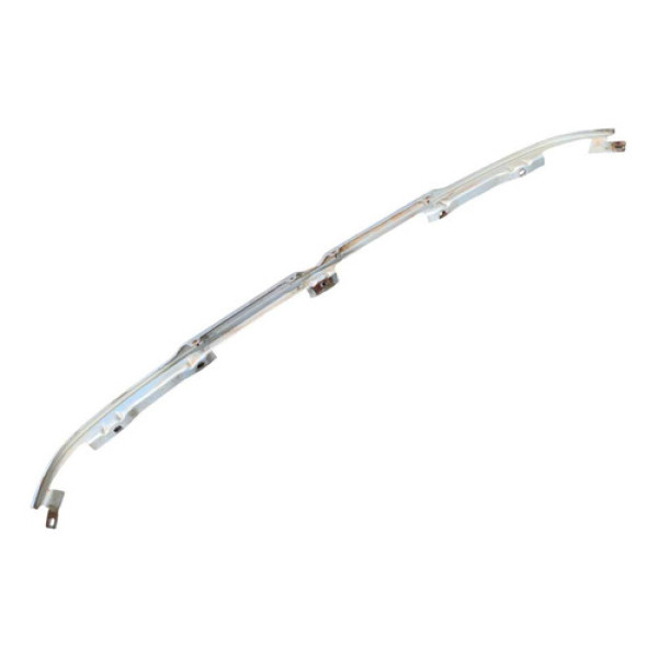 Friso Grade Cromado Radiador Direito Volkswagen Gol 1998