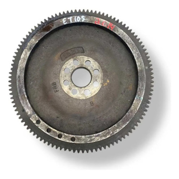 Volante Cremalheira  Motor Toyota Etios 2014 2015 2016