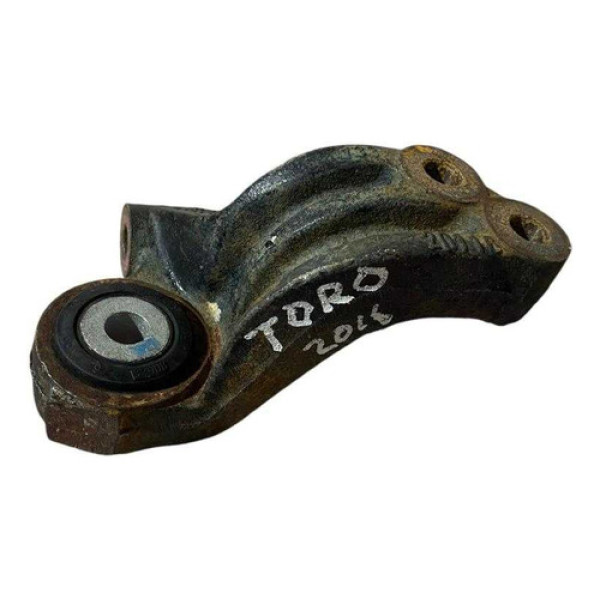 Suporte Coxim Cambio Jeep Renegade Fiat Toro 2016/2021 28152